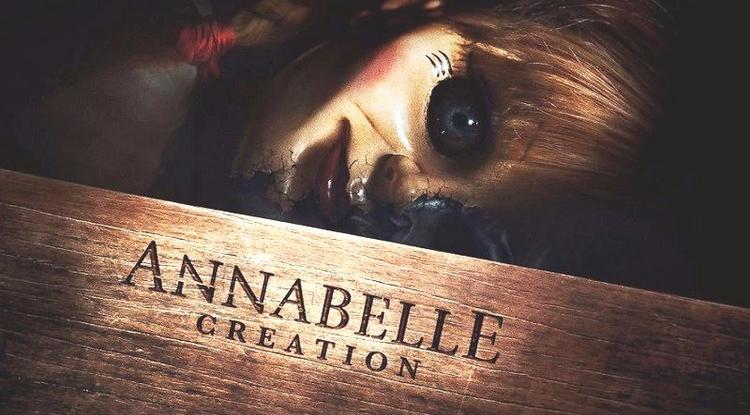 Annabelle 2