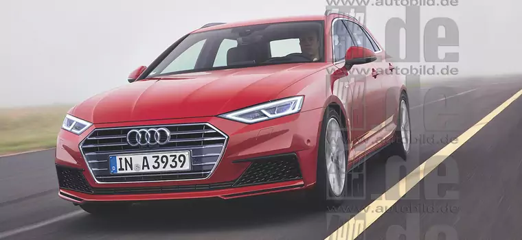 Audi A3 od 2020 roku - sportowe jak nigdy i... autonomiczne