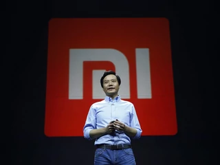 Lei Jun