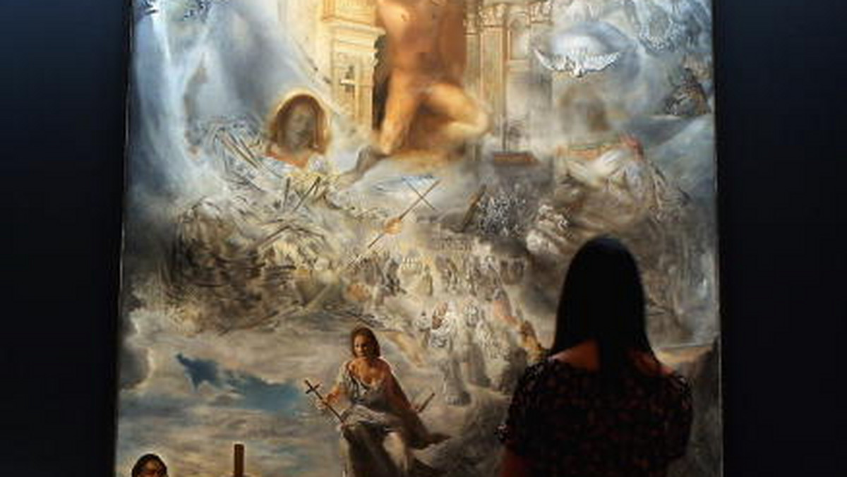 - Biblia jest księgą o życiu i dla życia. Jest księgą pełną życia - powiedział przewodniczący Konferencji Episkopatu Słowacji, abp Stanislav Zvolenský prezentując w Bratysławie ekskluzywne wydanie Pisma Świętego z ilustracjami słynnego malarza Salvadora Dalí.