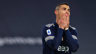 Cristiano Ronaldo w górskim kurorcie. Karabinierzy wyjaśniają sprawę
