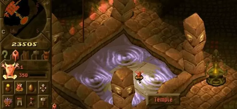 Mamy walentynki, więc... łapcie Dungeon Keeper za darmo