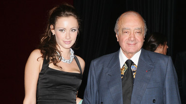 Kiedy zginął w Paryżu z księżną Dianą, jego siostra miała 12 lat. Co teraz robi Camilla Fayed?
