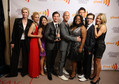 21. gala wręczenia GLAAD Awards 2010