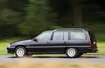 Mercedes W124,Opel Omega i Volvo 240: kombi marzeń sprzed lat!