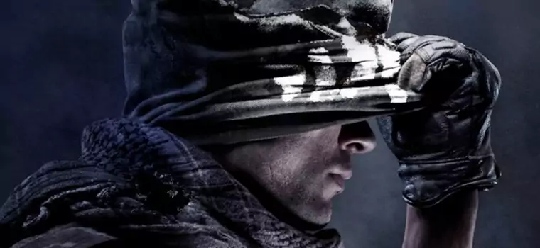 Nowe Call of Duty od Sledgehammer będzie prawdziwie next-genowe?