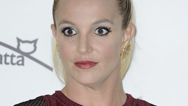 Britney Spears atakuje Kościół. Tak potraktowali ją przed ślubem!
