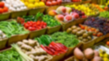 Na stoły trafiają tony warzyw z niebezpiecznym poziomem pestycydów. Alarmujące dane NIK