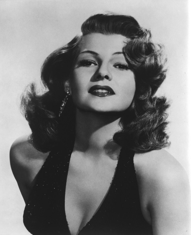 Rita Hayworth