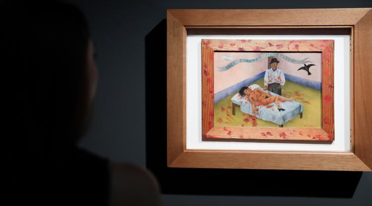 „Merj élni, meghalni bárki tud!” – Frida Kahlo kiállítás a NOIZZ szemével