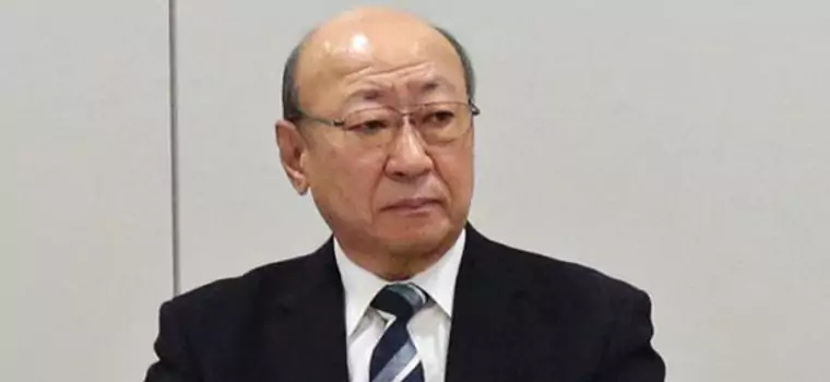 Wybrano nowego prezesa Nintendo