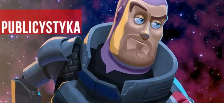 Buzz Astral jako Shepard z Mass Effecta? 10 zaskakujących miksów, w które chętnie bym zagrał