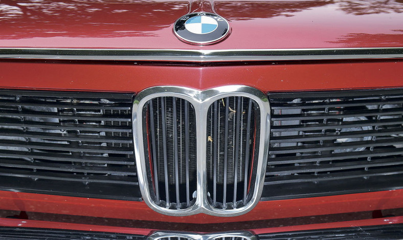 BMW 1802
