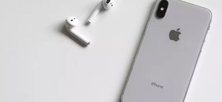 Nadchodzą nowe słuchawki od Apple. Wybór jest coraz większy