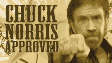 Chuck Norris przemówił. Zaskakujące poparcie