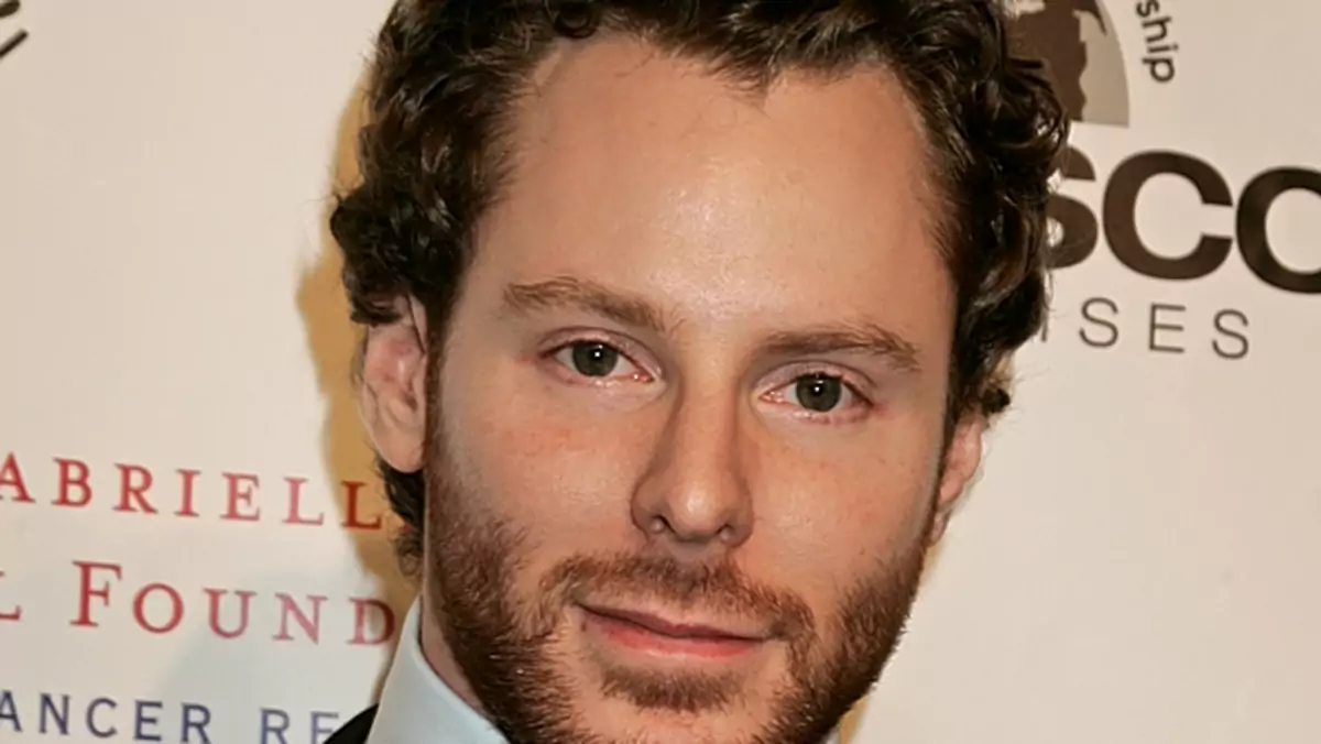 Sean Parker