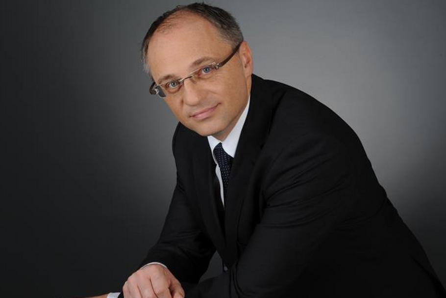 Jean-Michel Kaleta, prezes SITA Polska