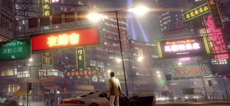 Odświeżone Sleeping Dogs prezentuje się okazale