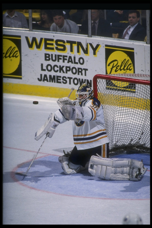 Clint Malarchuk