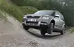 Skoda 4x4