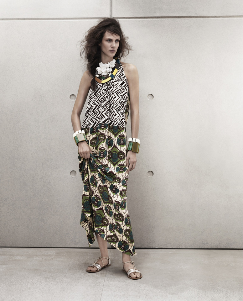 Marni dla H&amp;M