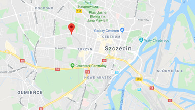 Szczecin: zasypano basen, w którym utonęli chłopcy