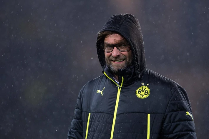 8. Jurgen Klopp (Borussia Dortmund). Zarobki: 6 mln dol.