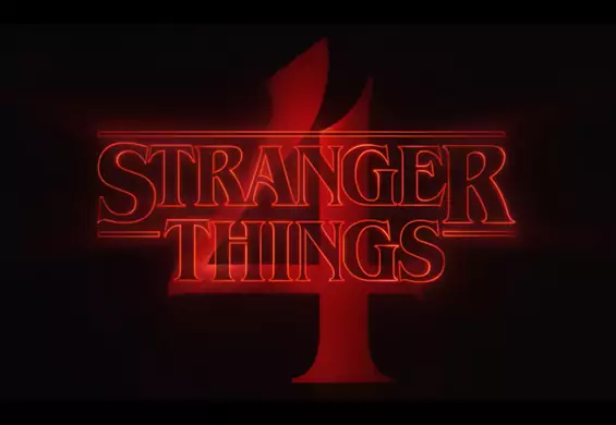 "Stranger Things" wróci z 4. sezonem. To nie koniec nowości od braci Duffer