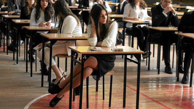 Wyniki egzaminu gimnazjalnego 2014 - wstępne informacje CKE
