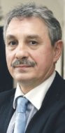 Andrzej Włodarczyk, wiceminister
    zdrowia