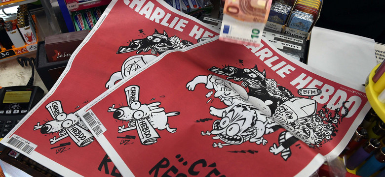 Sondaż wśród muzułmanów nt. ataku na "Charlie Hebdo"