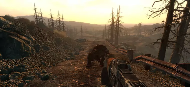 Fallout 3 - zapowiedź