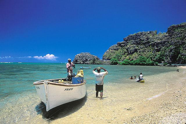 Galeria Mauritius - egzotyczna mieszanka, obrazek 16