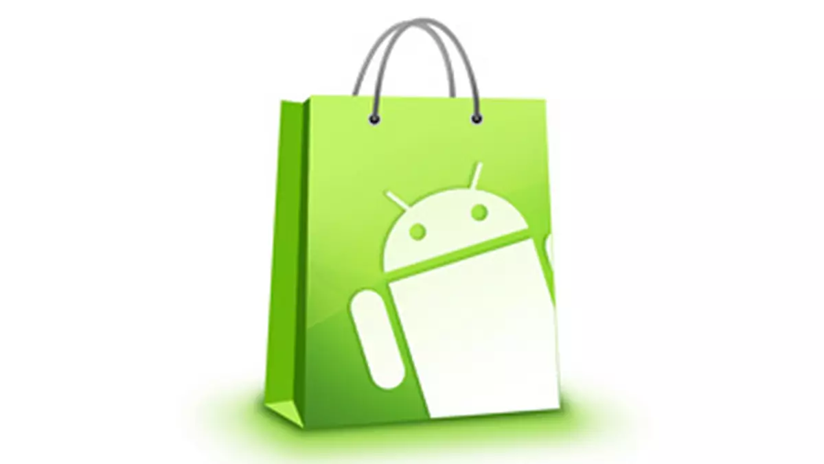 Google Play: aplikacje na Androida po 80 gr!