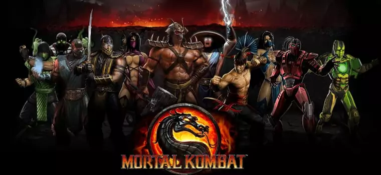 Zaśpiewaj z nami o Mortal Kombat