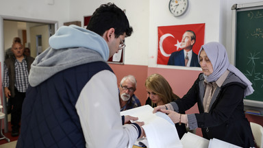 Triumf opozycji w tureckich wyborach. Znamy wyniki z 90 proc. obwodów