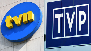 Sondaż: TVN, Polsat czy TVP? Polacy wybrali ulubione programy