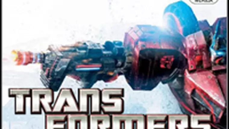 Transformers: Wojna o Cybertron