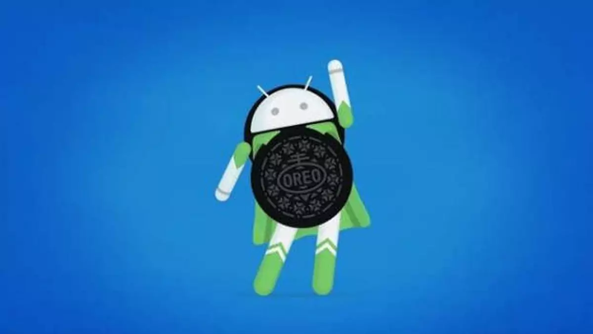 Samsung uruchamia betę Androida Oreo dla Galaxy S8