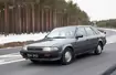 Toyota Carina II 2.0 D z przebiegiem 1 mln. kilometrów