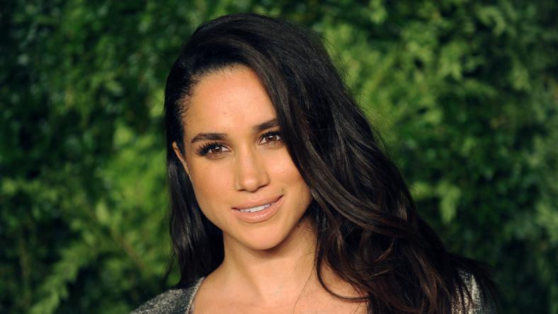 Meghan Markle /Fotó: Northfoto