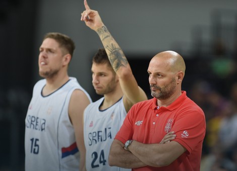 Podrška od Marine: Aleksandar Đorđević