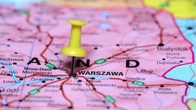 Siedem nowych polskich miast w 2018 roku