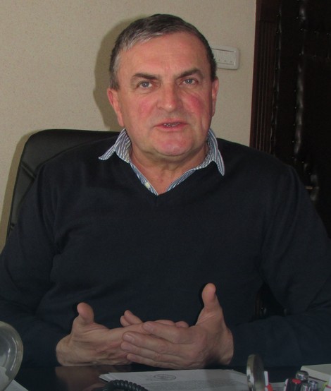 Ranko Karapetrović