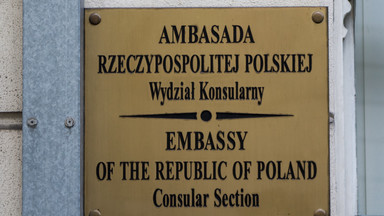 W stolicy Walii - Cardiff otwarto nowy polski konsulat