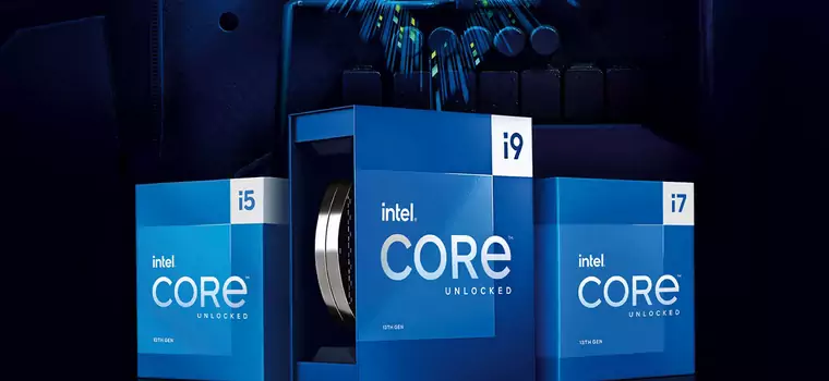 Kup procesor Intela i zyskaj zwrot nawet do 846 zł. Promocja zachęca do zakupów