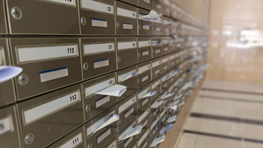 "Rzeczpospolita": poczta dostarczy e-maile zamiast listów poleconych