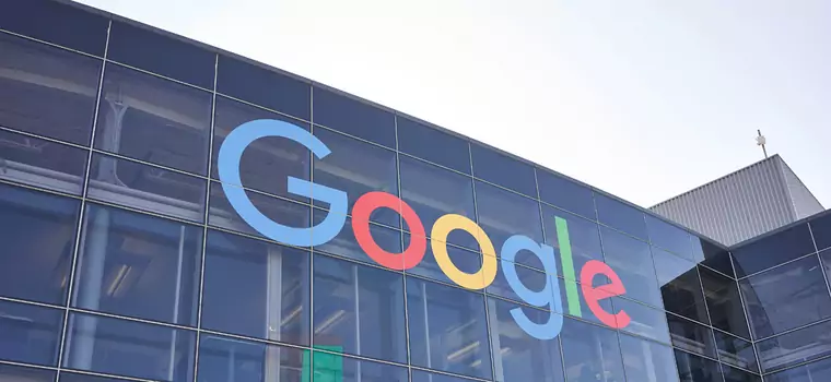 Google tnie pensje pracownikom decydującym się na pracę zdalną