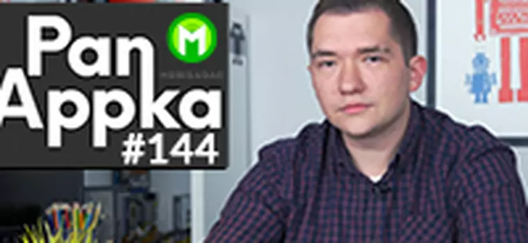 Najciekawsze aplikacje na Androida: Pan Appka #144