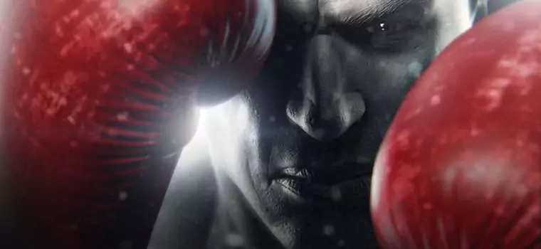 Recenzja: Real Boxing (iOS)